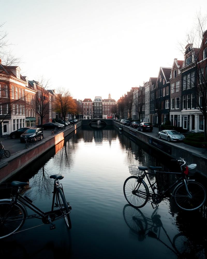Amsterdam, Netherlands