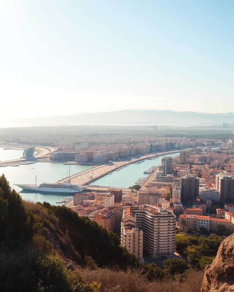 Barcelona, Spain