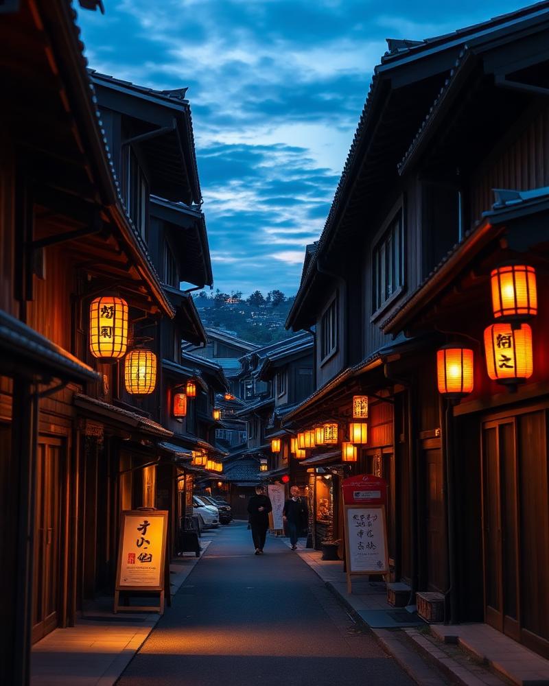 Kyoto, Japan